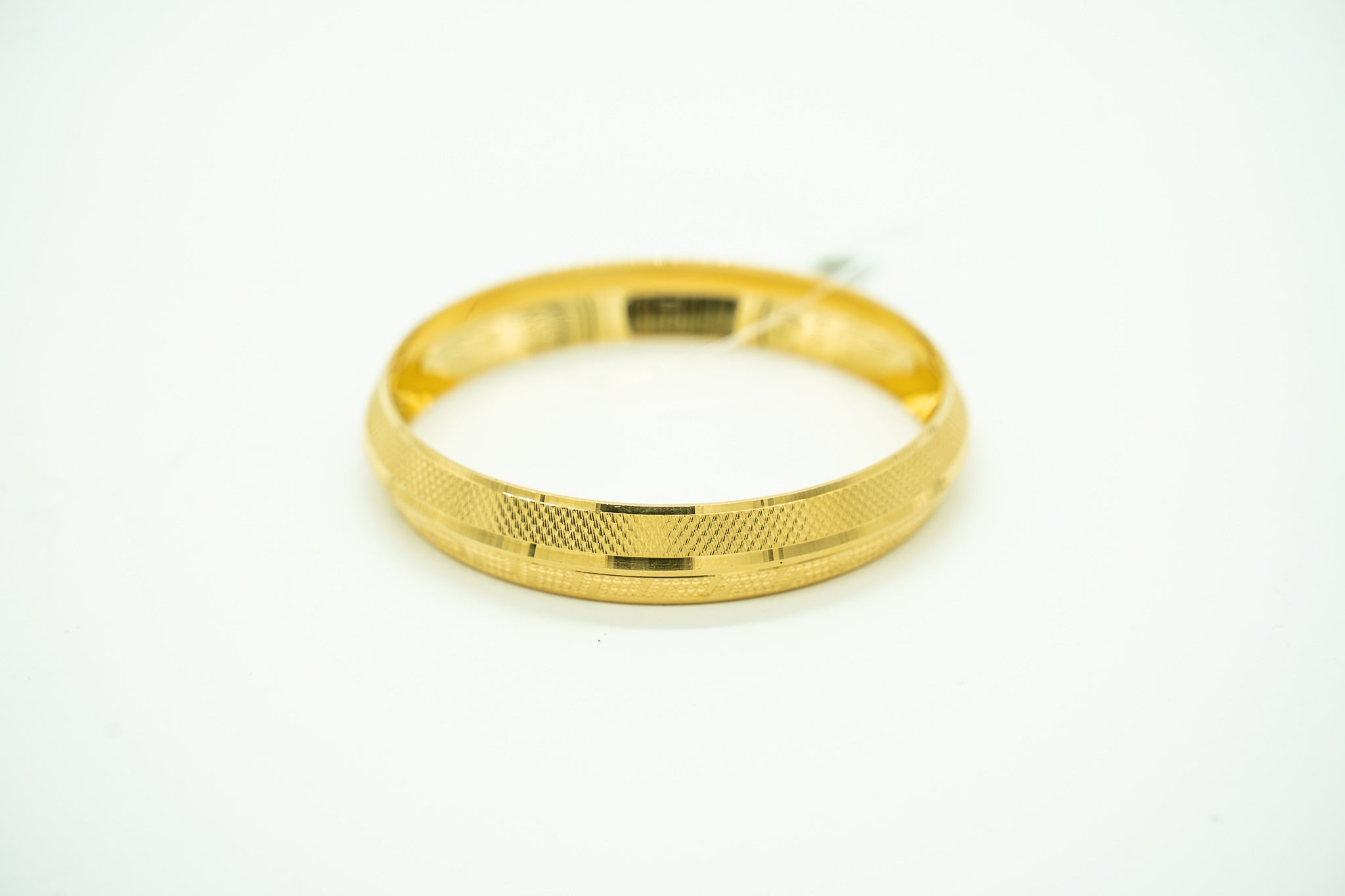 Golden Kara Bracelet for Men - Return to Cart