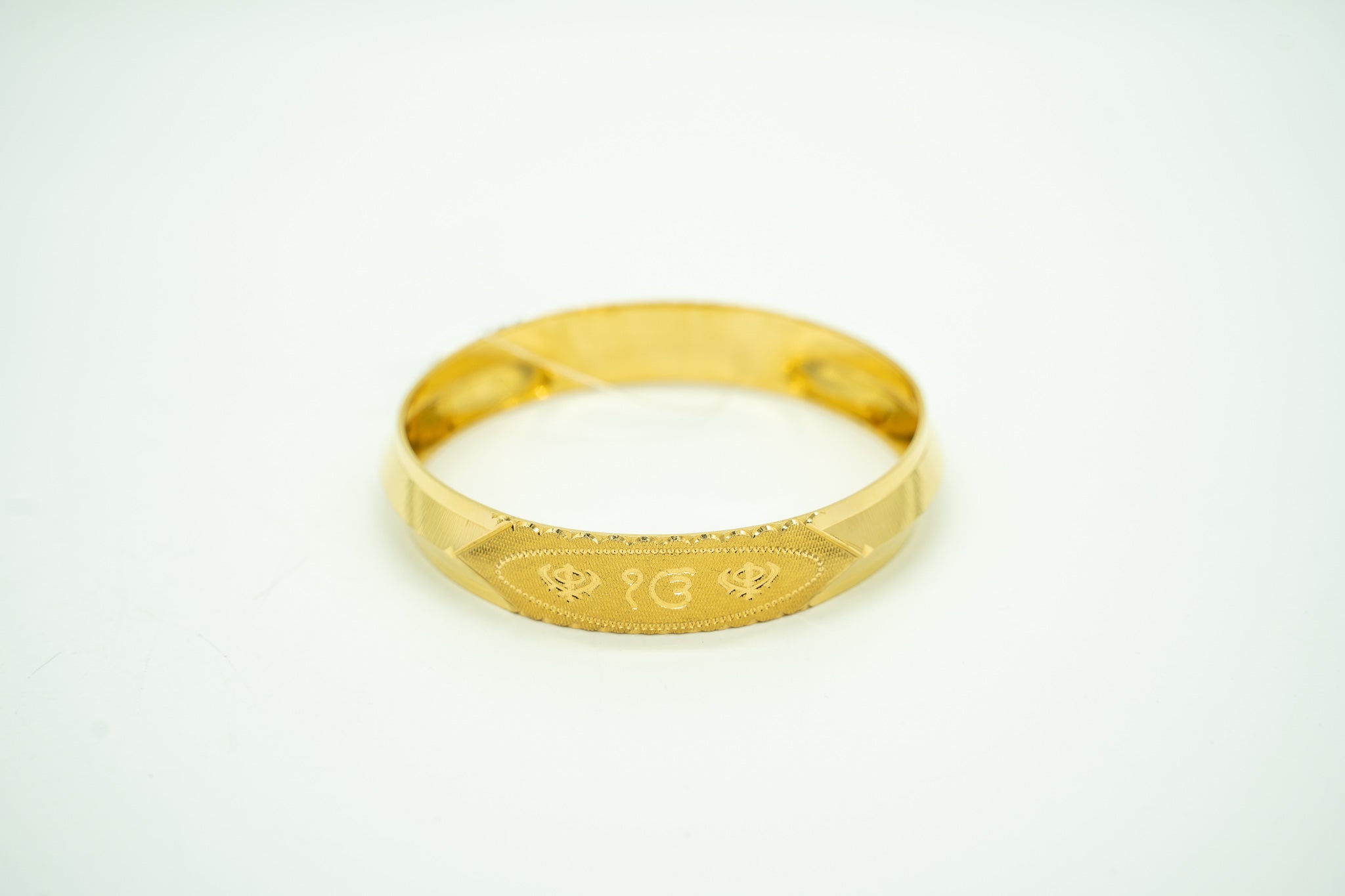 Sikh 'ik Onkar' Bracelet // Black Agate Healing Bracelet/ Rose Gold,  Silver, Gold // Sikh Jewelry / Punjabi Jewelry / - Etsy